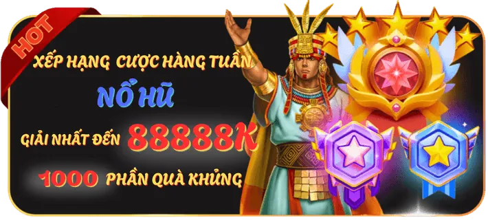 Trò chơi bắn cá phổ biến iwin456