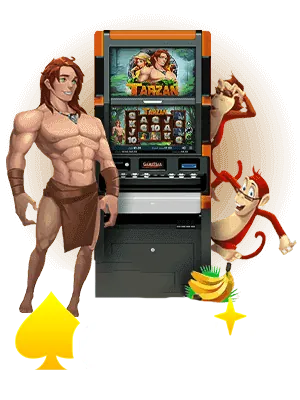 Đồ họa game bắn cá iwin456 chất lượng cao