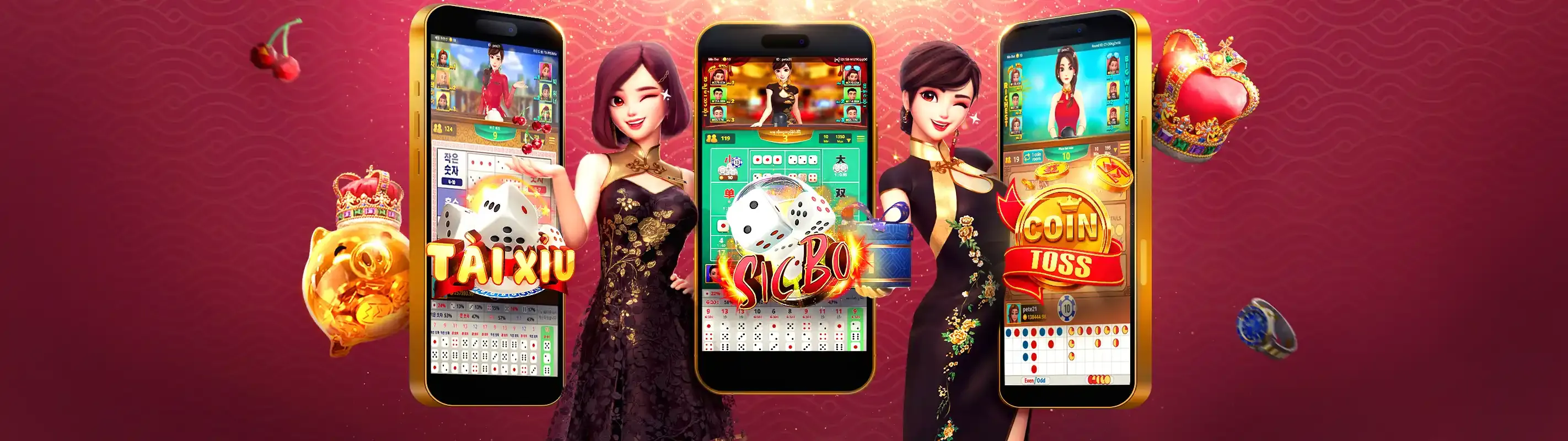 Ưu Đãi Đăng Ký Thành Viên Mới iwin456