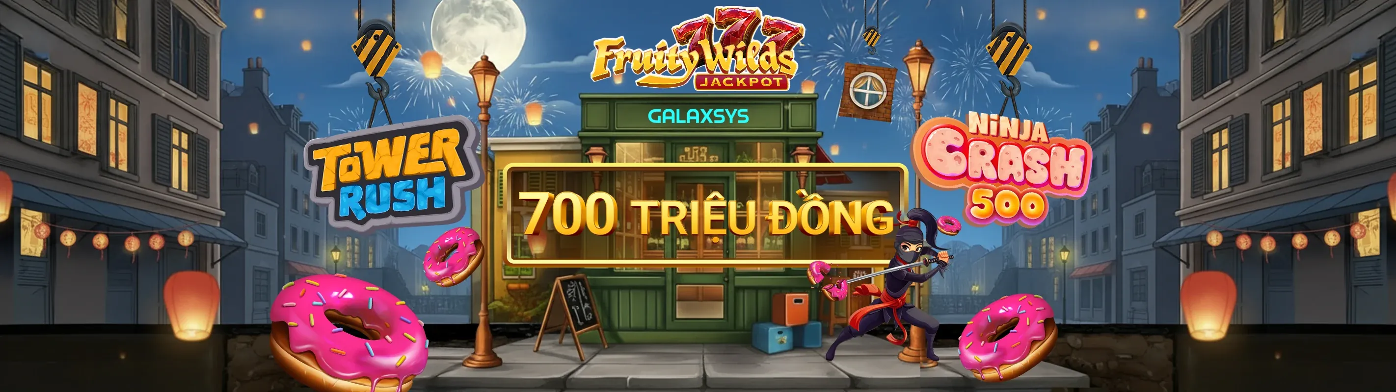 Tin tức iwin456 trang chủ chính thức