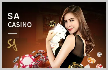 Casino trực tuyến iwin456