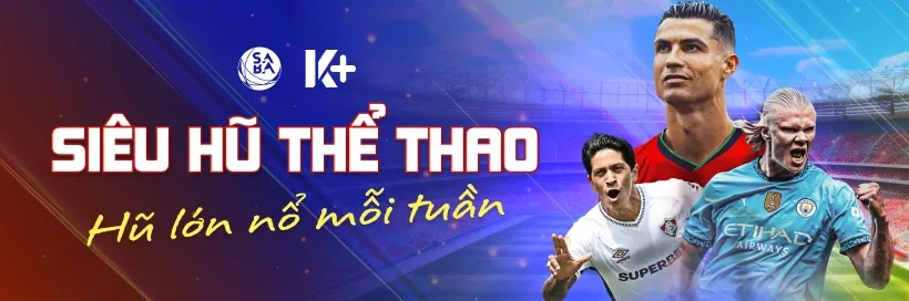 Các môn thể thao khác tại iwin456