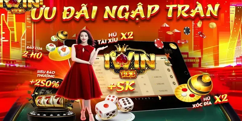 Đăng ký tài khoản iwin456