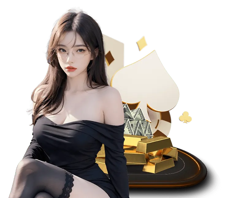 Sảnh chờ casino iwin456